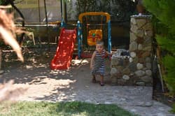 Village Garden Pansiyon