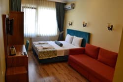 Riverland Suites & Apart Hotel