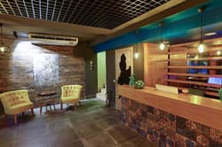 Route Hotel Kaleici