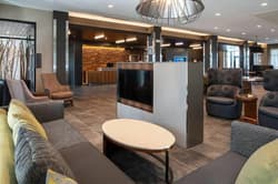 Courtyard By Marriott Dallas Grand Prairie
