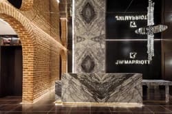 Jw Marriott Istanbul Bosphorus