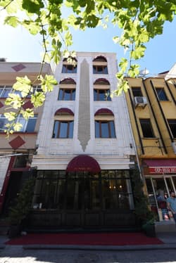 My Boutique Hotel