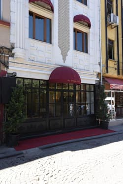 My Boutique Hotel