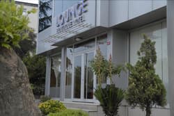 Lounge Boutique Hotel
