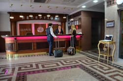 Emirtimes Hotel