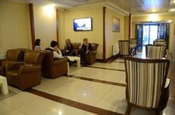 Emirtimes Hotel