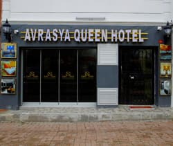 Avrasya Queen Hotel