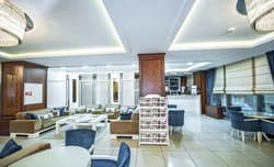 Grand Eyuboglu Hotel