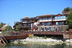 Phellos Suites