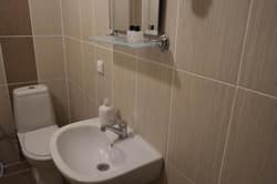 Armoni Motel Agva