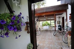 Beyaz Ev Agva - Adults Only