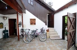 Beyaz Ev Agva - Adults Only