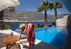 Deniz Feneri Lighthouse +12 ADULT ONLY