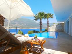 Deniz Feneri Lighthouse +12 ADULT ONLY