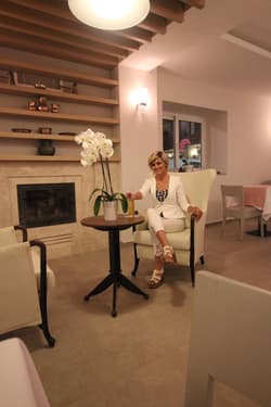 Artemis Hotel Bodrum