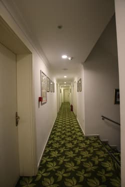 Artemis Hotel Bodrum
