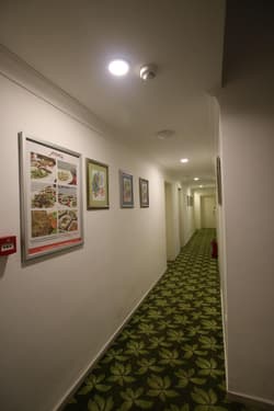 Artemis Hotel Bodrum