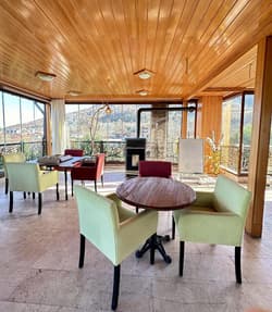 A Diamond The Resort Spa Sapanca