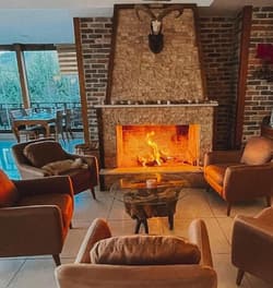 A Diamond The Resort Spa Sapanca