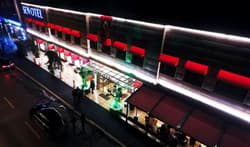 Sakarya Sen Hotel