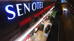 Sakarya Sen Hotel