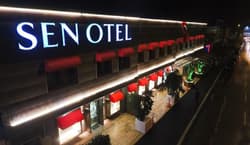 Sakarya Sen Hotel
