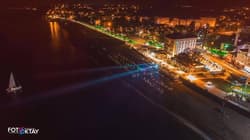 Turkuaz Beach Hotel