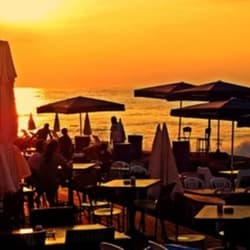 Turkuaz Beach Hotel