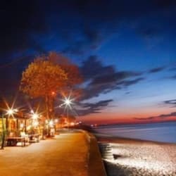 Turkuaz Beach Hotel