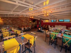 Sirince Klaseas Hotel & Restaurant