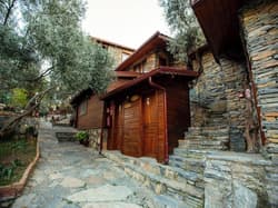 Sirince Klaseas Hotel & Restaurant