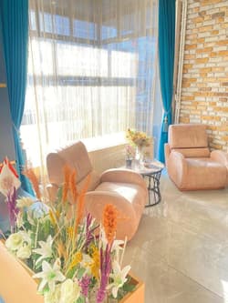 Samsun Osmanli Otel