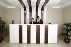 Golden Lounge Hotel