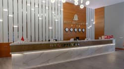 Kule Hotel & Spa