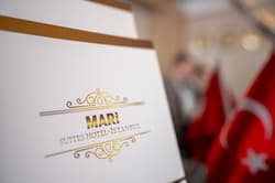 Mari Suites Hotel