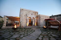 Seraphim Cave Hotel And Spa Cappadocia
