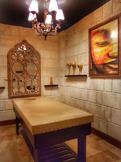 Seraphim Cave Hotel And Spa Cappadocia