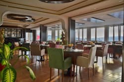 Teras Hotel Kagıthane