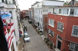 Sea House Suites