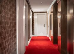 Febor Istanbul Bomonti Hotel & Spa