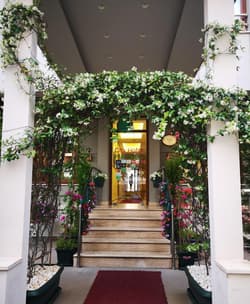 City Hotel Marmaris