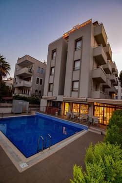 City Hotel Marmaris