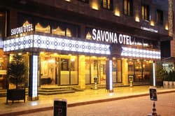 Savona Otel