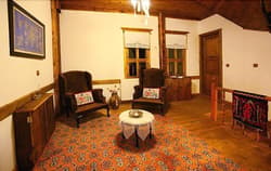 Dadibra Konak Hotel