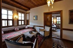 Dadibra Konak Hotel