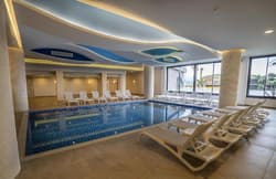 Campus Hill Hotel - All Inclusive