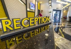 Campus Hill Hotel - All Inclusive