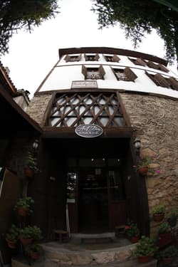 Arifbey Konak Hotel