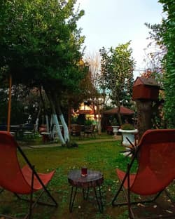 Butik Hotel Maşukiye