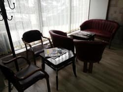 Hotel Kervansaray